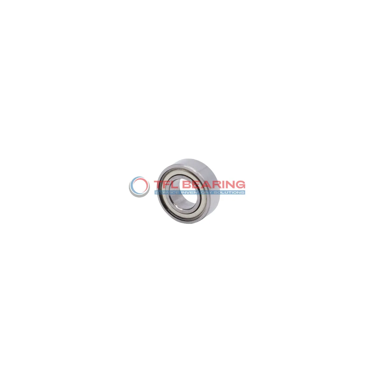 Metric Size Standard Miniature Ball Bearings S634zz